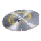 Ox Tools Trade General Purpose / Concrete Diamond Blade, Diameter: 14" / 356mm, Bore: 1" - 20mm OX-TC10-14 - alternate 2